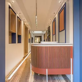 Bild von GPLUSK - Architectes DPLG Gaëlle Cuisy et Karine Martin