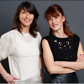 Bild von GPLUSK - Architectes DPLG Gaëlle Cuisy et Karine Martin