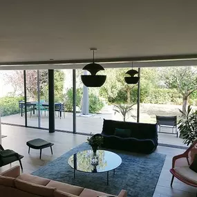 Bild von GPLUSK - Architectes DPLG Gaëlle Cuisy et Karine Martin