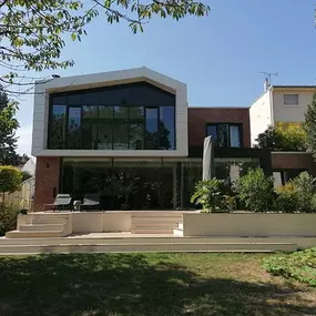 Bild von GPLUSK - Architectes DPLG Gaëlle Cuisy et Karine Martin
