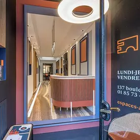 Bild von GPLUSK - Architectes DPLG Gaëlle Cuisy et Karine Martin