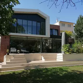 Bild von GPLUSK - Architectes DPLG Gaëlle Cuisy et Karine Martin