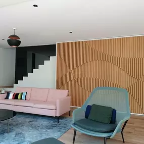 Bild von GPLUSK - Architectes DPLG Gaëlle Cuisy et Karine Martin