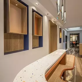 Bild von GPLUSK - Architectes DPLG Gaëlle Cuisy et Karine Martin