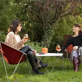 Bild von GPLUSK - Architectes DPLG Gaëlle Cuisy et Karine Martin
