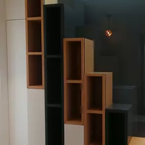 Bild von GPLUSK - Architectes DPLG Gaëlle Cuisy et Karine Martin