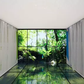 Bild von GPLUSK - Architectes DPLG Gaëlle Cuisy et Karine Martin