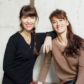 Bild von GPLUSK - Architectes DPLG Gaëlle Cuisy et Karine Martin