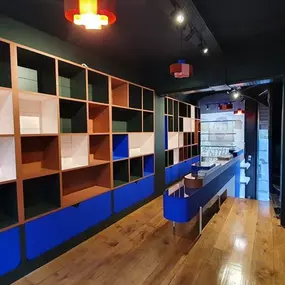 Bild von GPLUSK - Architectes DPLG Gaëlle Cuisy et Karine Martin