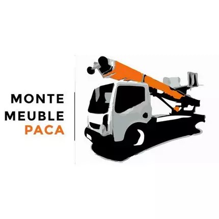 Logo da Monte Meuble PACA