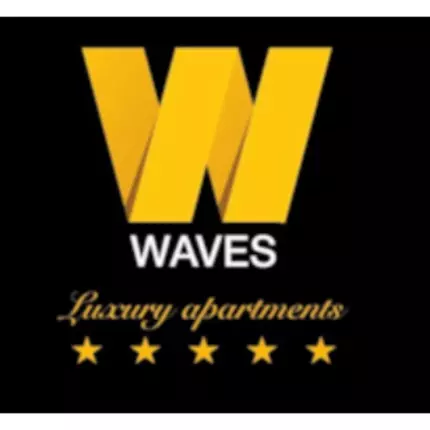 Logo from Luxury Aparments