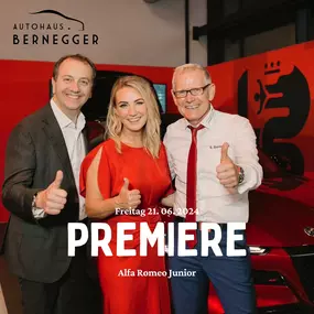 Bild von Autohaus Bernegger GmbH