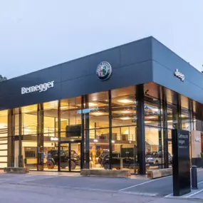 Bild von Autohaus Bernegger GmbH