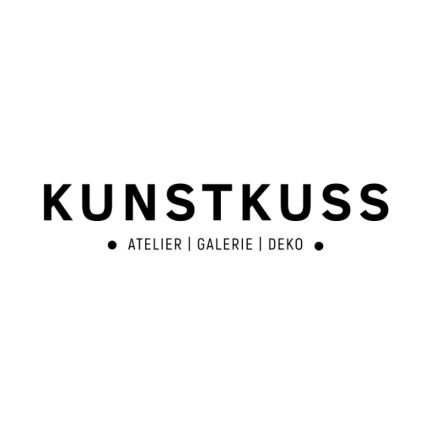 Logo de KUNSTKUSS