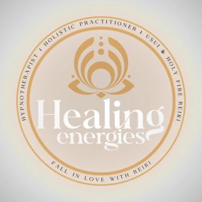 Bild von Healing Energies