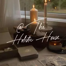 Bild von The Holistic House