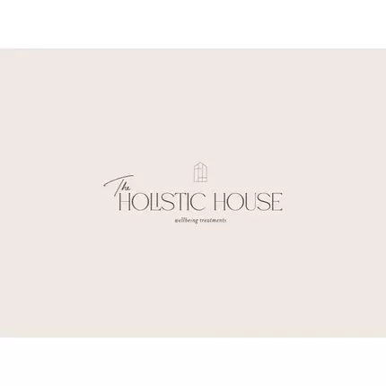 Logo von The Holistic House