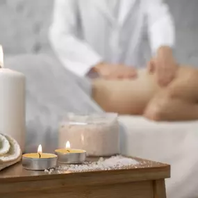 Bild von M Beauté Bien-Être - Massages et Soins Esthétiques à Dampierre-en-Yvelines