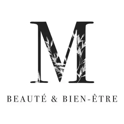 Λογότυπο από M Beauté Bien-Être - Massages et Soins Esthétiques à Dampierre-en-Yvelines