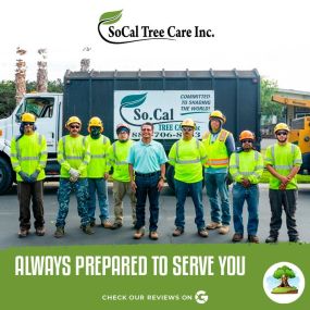 Bild von So Cal Tree Care Inc.