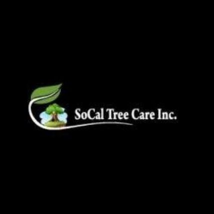 Logotyp från So Cal Tree Care Inc.