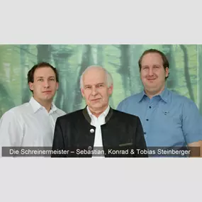 Bild von Konrad Steinberger GmbH Bau- u. Möbelschreinerei