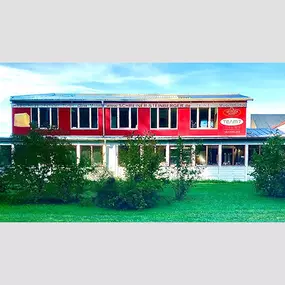 Bild von Konrad Steinberger GmbH Bau- u. Möbelschreinerei