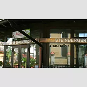 Bild von Konrad Steinberger GmbH Bau- u. Möbelschreinerei
