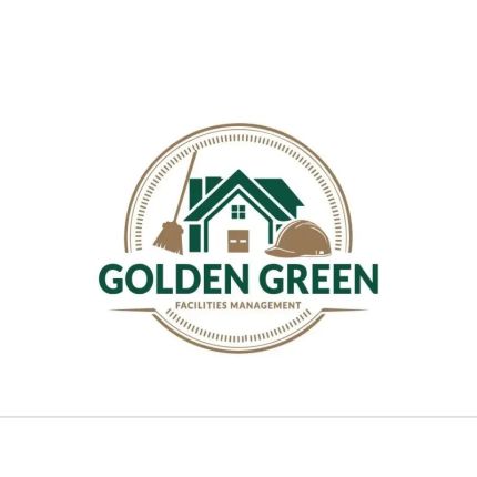 Logotipo de Golden Green Facilities Management