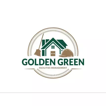 Logo de Golden Green Facilities Management