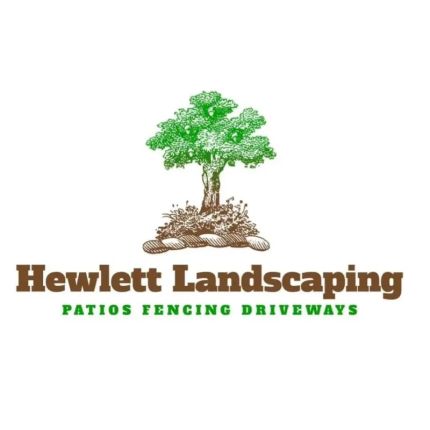 Logo da Hewlett MPS Ltd