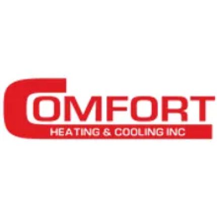 Logótipo de Comfort Heating & Cooling Service