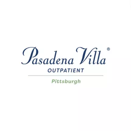 Logo von Pasadena Villa Outpatient Treatment Center - Pittsburgh