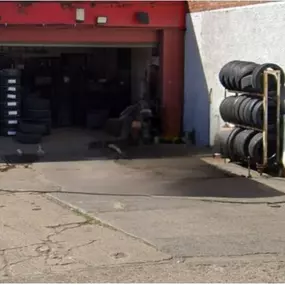 Foremost Tyres Limited | Sunderland Tyres