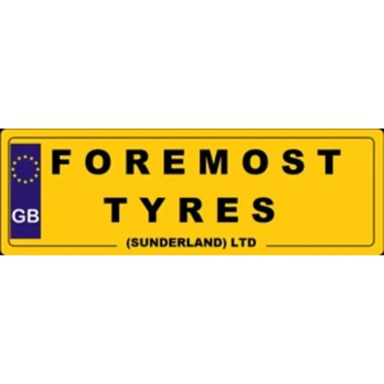 Logo od Foremost Tyres Limited