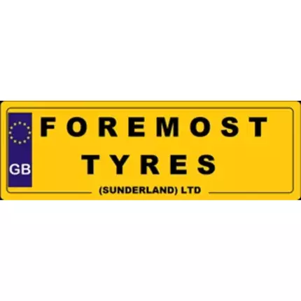 Logotyp från Foremost Tyres Limited