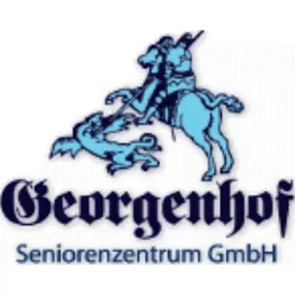 Logotyp från Georgenhof Seniorenzentrum GmbH