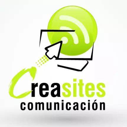 Logo von Creasites Comunicacion SCP