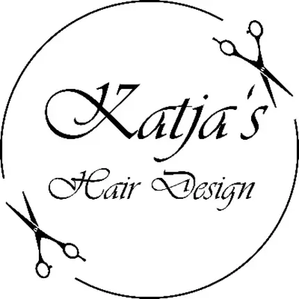 Logo van Katja's Hair Design