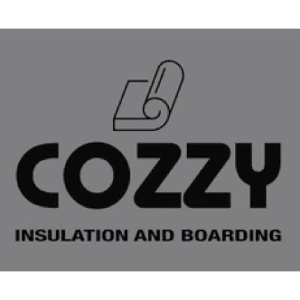 Logo de Cozzy Insulation Services