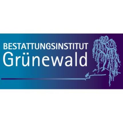 Logotyp från Bestattungsinstitut Grünewald