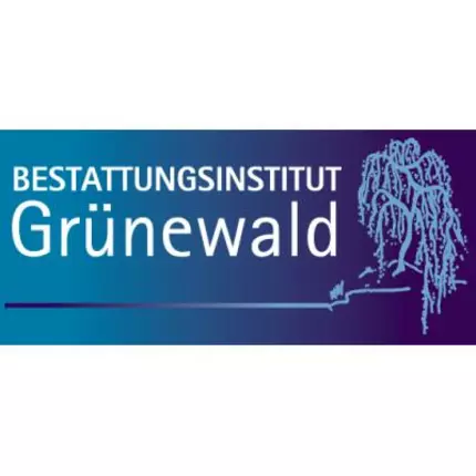 Logo da Bestattungsinstitut Grünewald