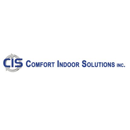 Logo da Comfort Indoor Solutions