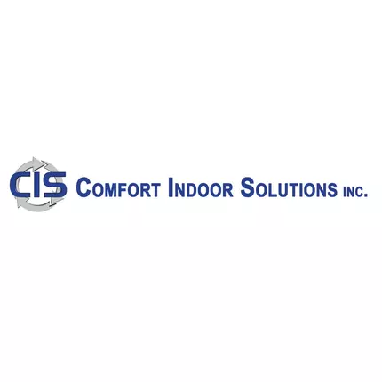 Logotipo de Comfort Indoor Solutions