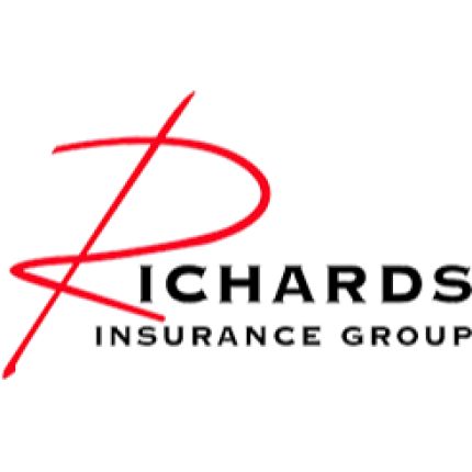 Logo od Richards Insurance Group