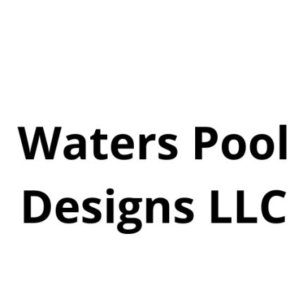 Logo od Water's Pool Designs LLC