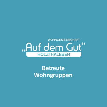 Logotipo de Wohngemeinschaft 