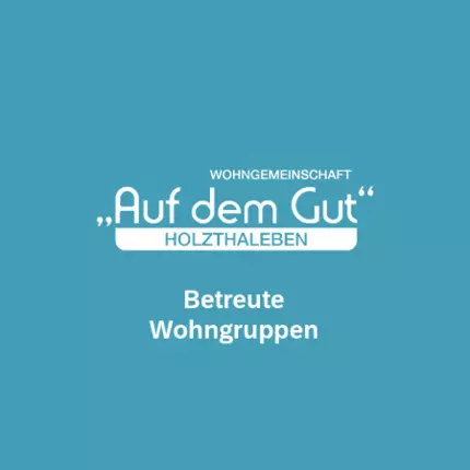 Logo von Wohngemeinschaft 