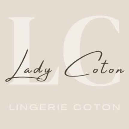 Logo van lady-coton.com