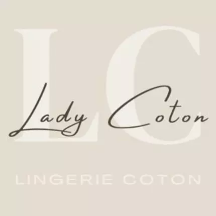 Logo de lady-coton.com